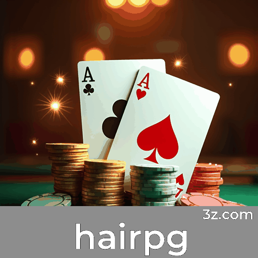 Experimente Hairpg: Casino Online com Jogos e Mais