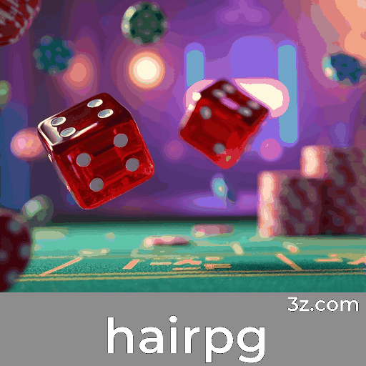 Descubra os Bônus Exclusivos do Hairpg!