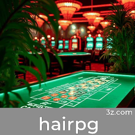 Login hairpg: Exclusividades e Benefícios de Conta VIP