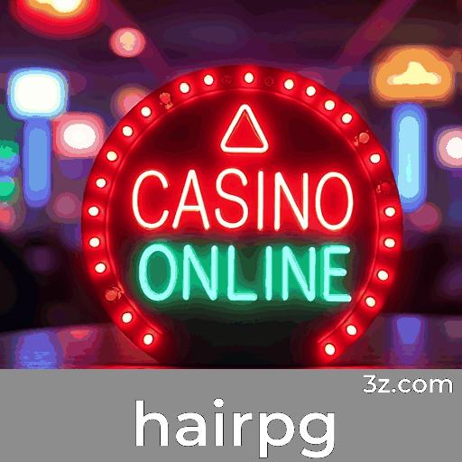 Experimente o App hairpg: Apostas Rápidas e Seguras