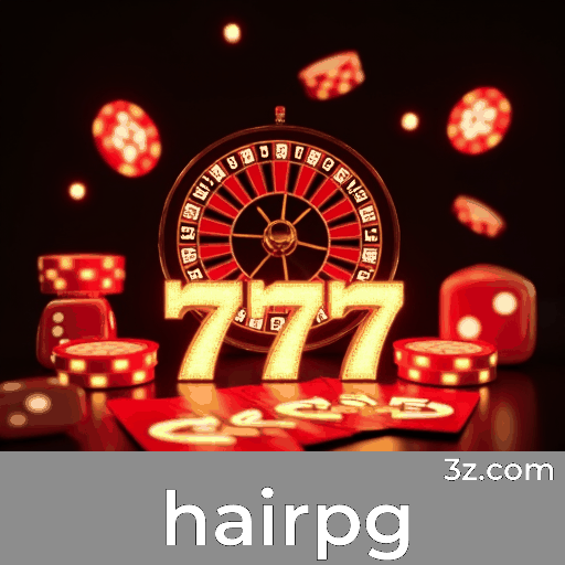 Desbloqueie Benefícios Exclusivos com Conta hairpg