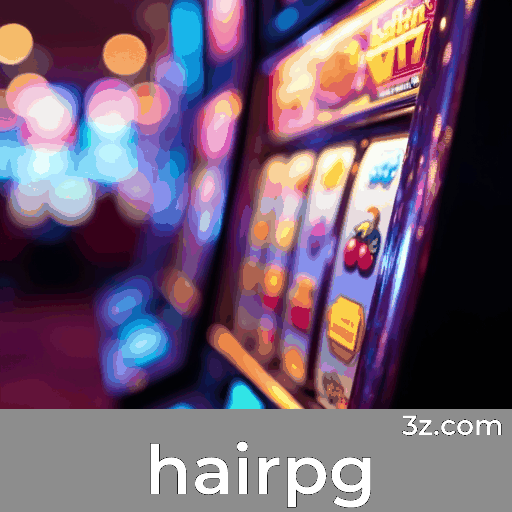 Tecnologia de Nuvem e Segurança Avançada: Hairpg