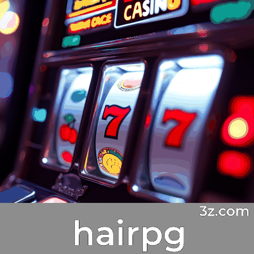 Hairpg: Apostas Esportivas Precisas e Completas