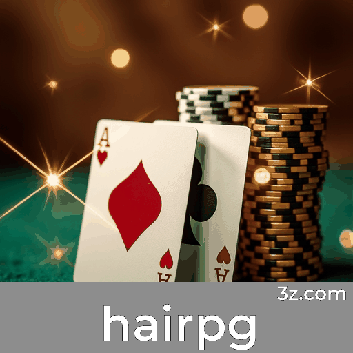 Descubra os Bônus Exclusivos do Hairpg!