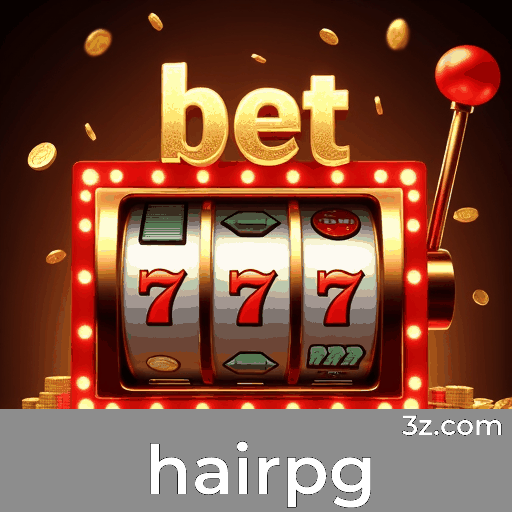 Hairpg: Apostas Esportivas Precisas e Completas