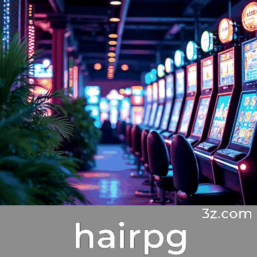 Experimente a Emoção do Crash no hairpg com Altos Retornos