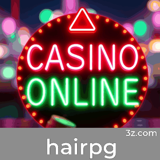 Hairpg: Exclusivas Ofertas de Bônus e Promoções