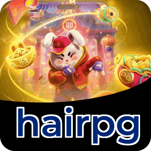 Formulário de Registro hairpg