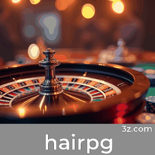 Tecnologia de Nuvem e Segurança Avançada: Hairpg