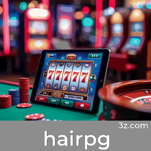 Experiência Imersiva no Hairpg para Brasileiros